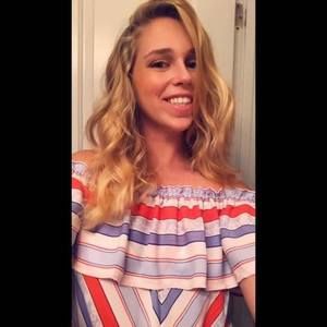 Meet your Posher, Hannah